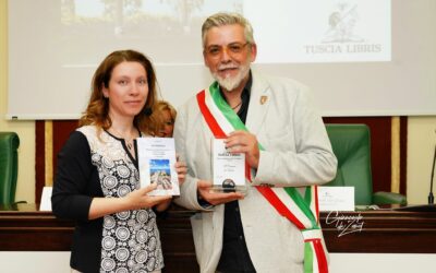 Svelati i vincitori della 4° edizione del Premio Letterario Internazionale Città di Viterbo – TUSCIA LIBRIS
