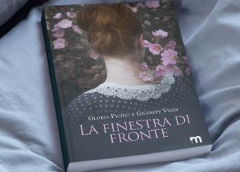 LA FINESTRA DI FRONTE di Gloria Pigino e Giuseppe Verdi