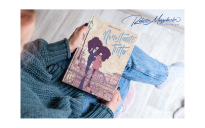 NONOSTANTE TUTTO – di Jordi Lafebre (tradotto da Francesco Savino)