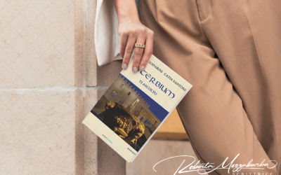 VITERBIUM. TI ASCOLTO di Catia Santoni e Chiara Guidarini