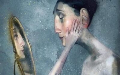 LA STANZA DEL PERDONO