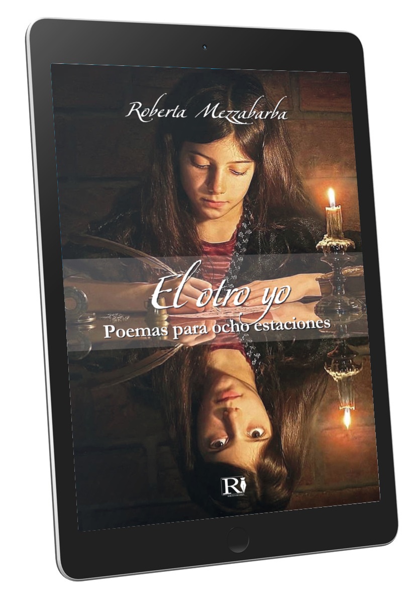 EL OTRO YO – Poemas para ocho estaciones (ebook lingua spagnola)