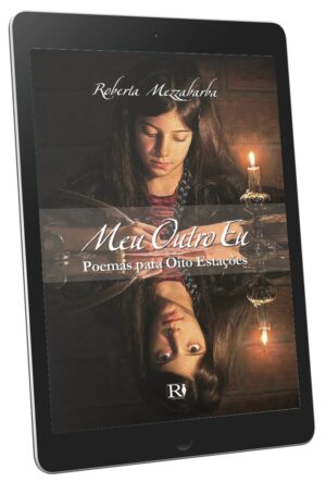 MEU OUTRO EU – Poemas para Oito Estações (ebook lingua spagnola)