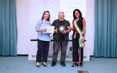 Svelati i VINCITORI del Premio Letterario Internazionale TUSCIA LIBRIS 6° edizione