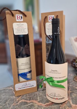 RaccontiInBottiglia