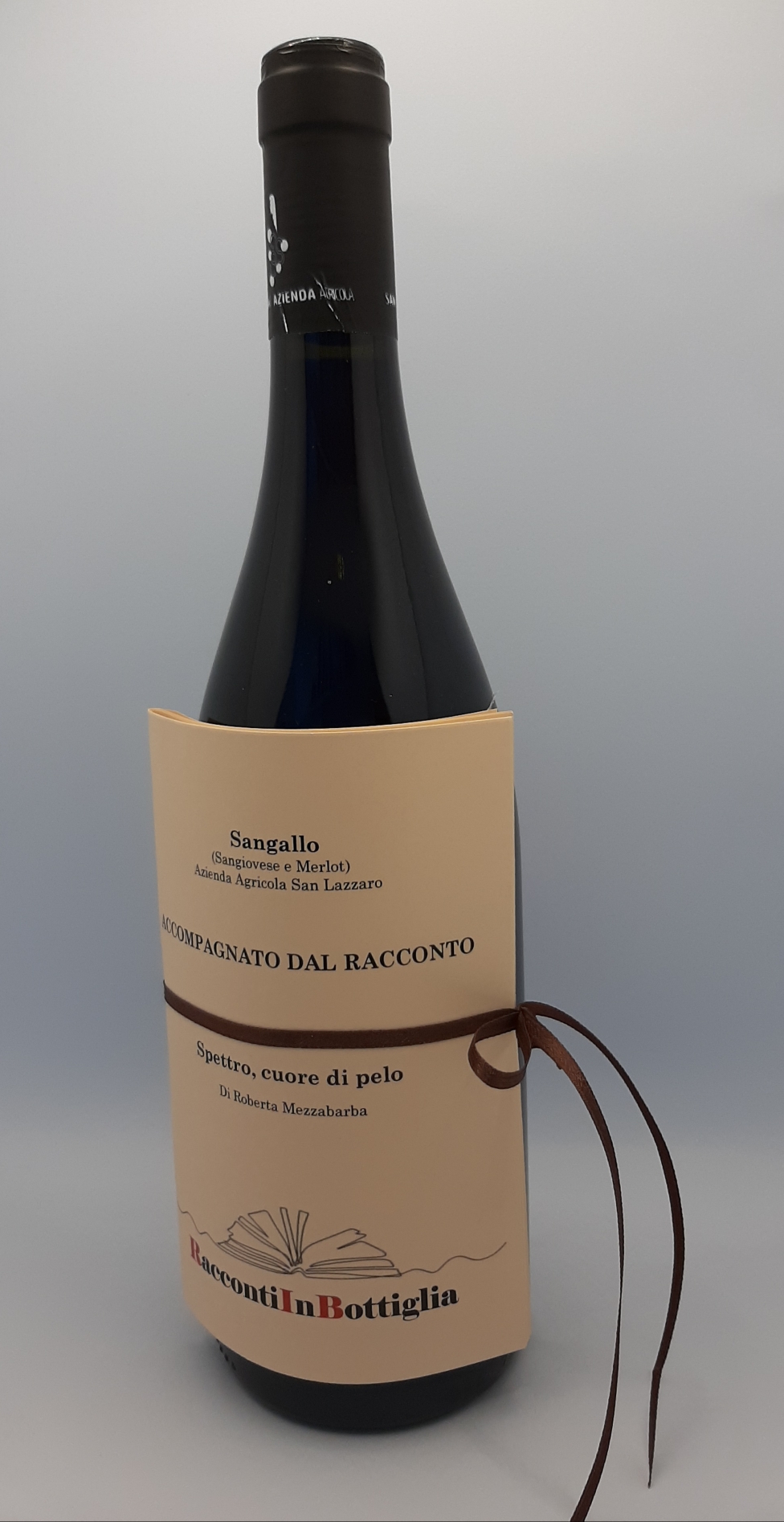 RaccontiInBottiglia - immagine 5