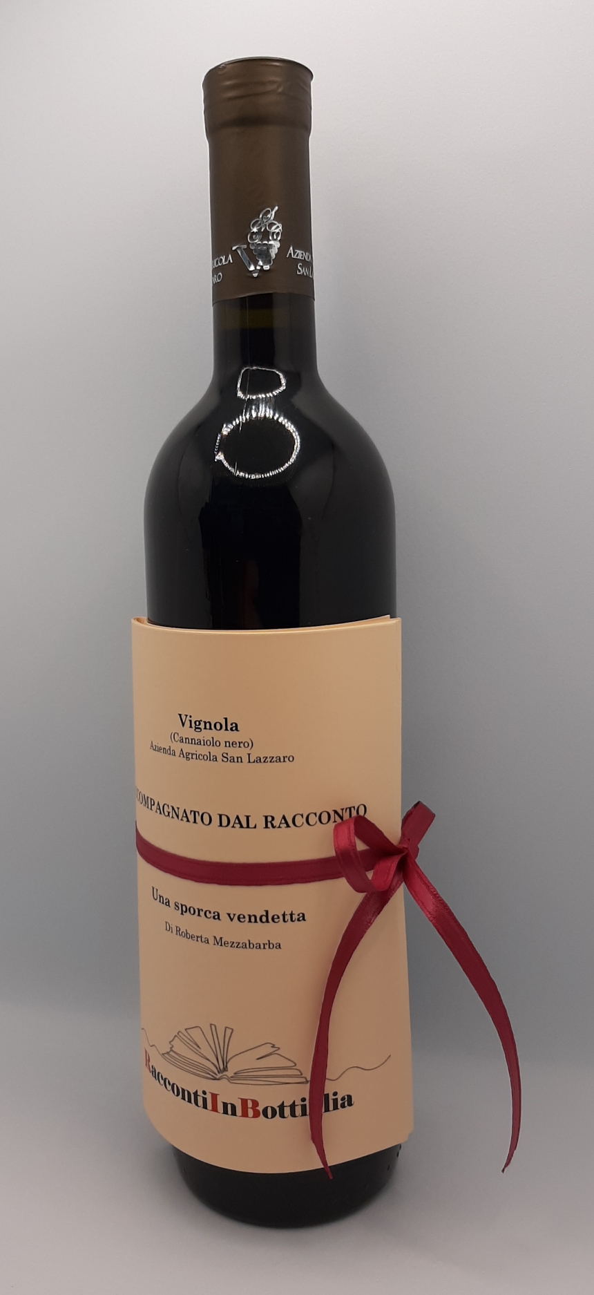 RaccontiInBottiglia - immagine 8