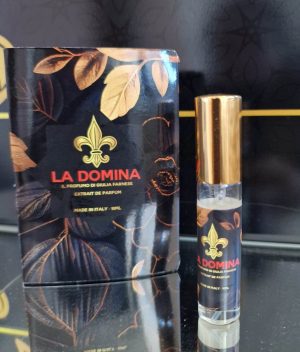 Profumo LA DOMINA 10 ml