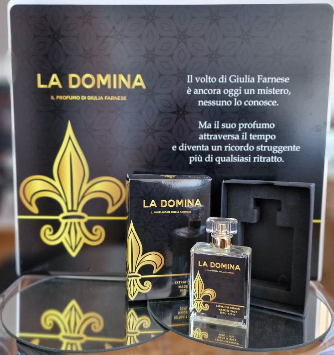 Profumo LA DOMINA 50 ml - immagine 4