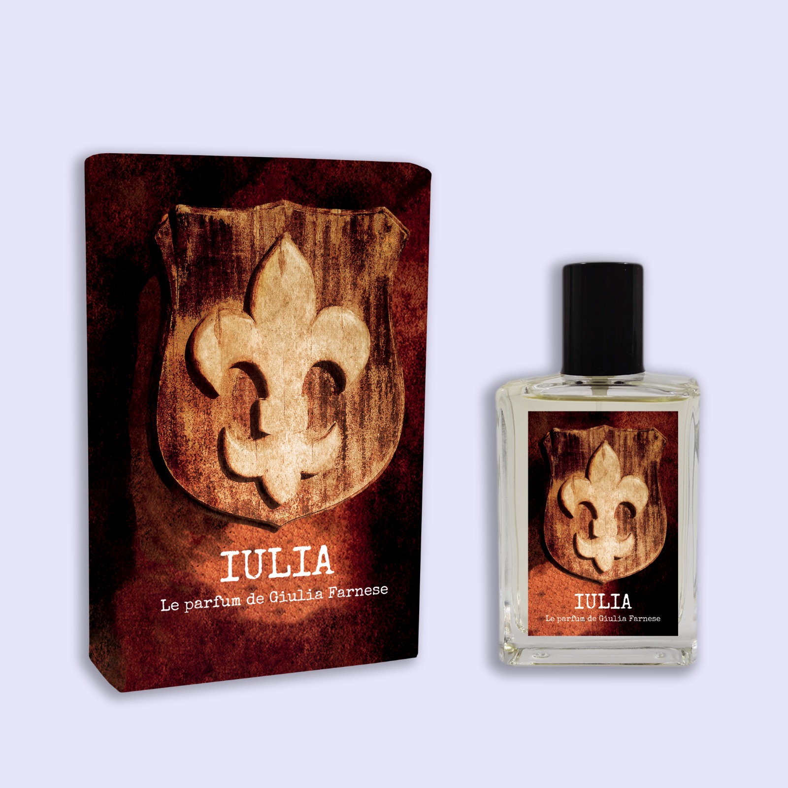 Profumo IULIA 50 ml
