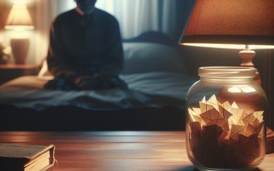 I BARATTOLI DEL SILENZIO