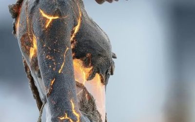 NEL PUNTO FRAGILE DOVE ARRIVA LA LUCE