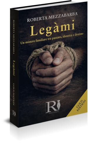 Legàmi GOLD EDITION