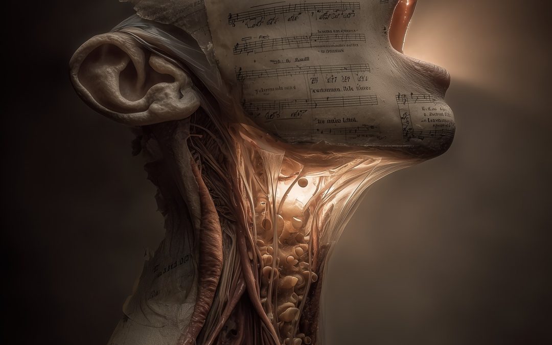 LA PARTITURA