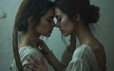 LA STESSA ANIMA