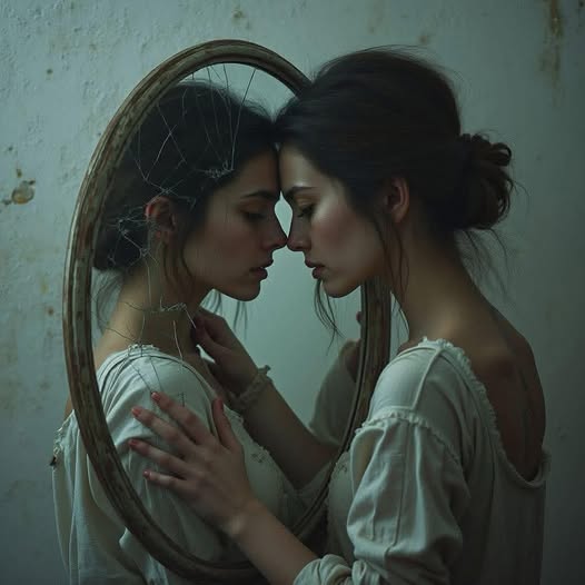 LA STESSA ANIMA