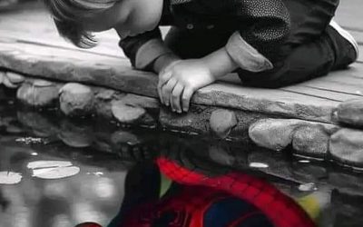 IL CORAGGIO DELL’IMPOSSIBILE
