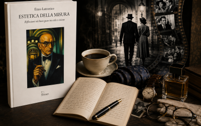 ESTETICA DELLA MISURA di Enzo Latronico