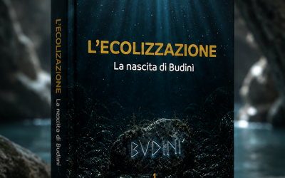 L’ECOLIZZAZIONE – La nascita di Budinì di Laura Belli