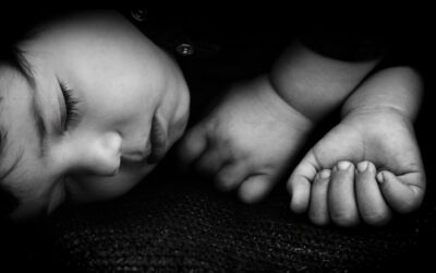 LA FORZA DELL’INNOCENZA